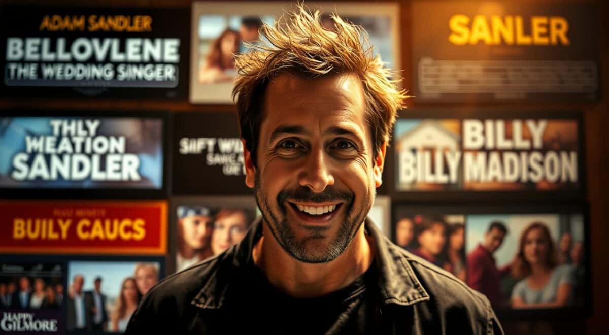 adam sandler