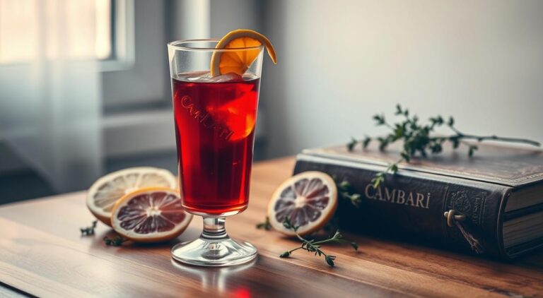 benefícios do campari para saúde