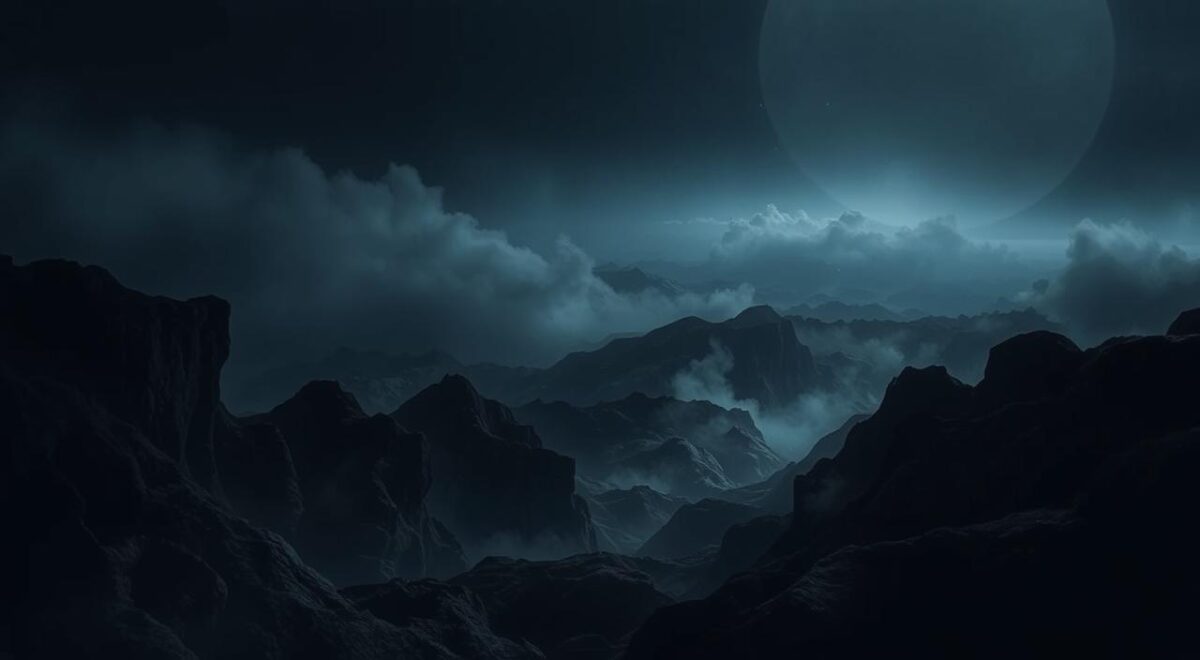 bio dark