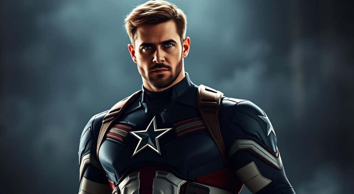 chris evans