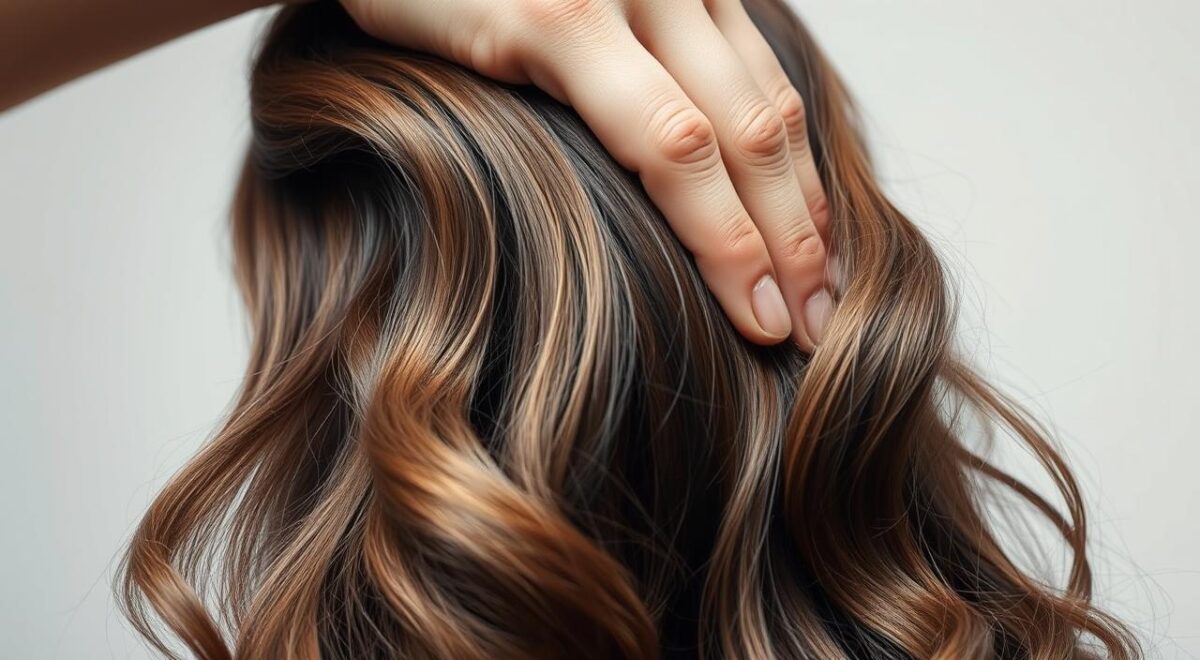 como tirar progressiva do cabelo