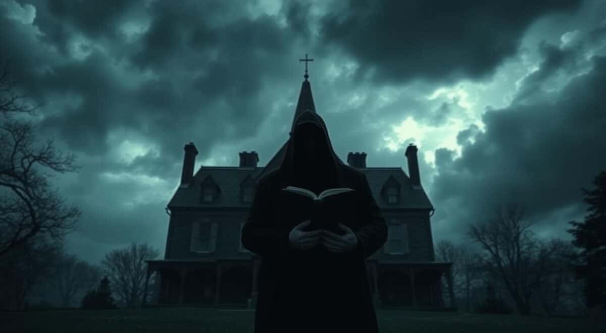 Invocação do Mal 4: O Novo Capítulo da Série Terror invocação do mal 4