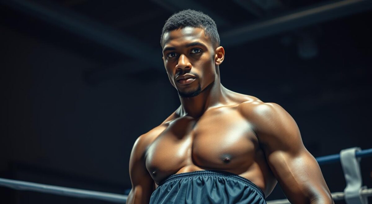 javon walton idade