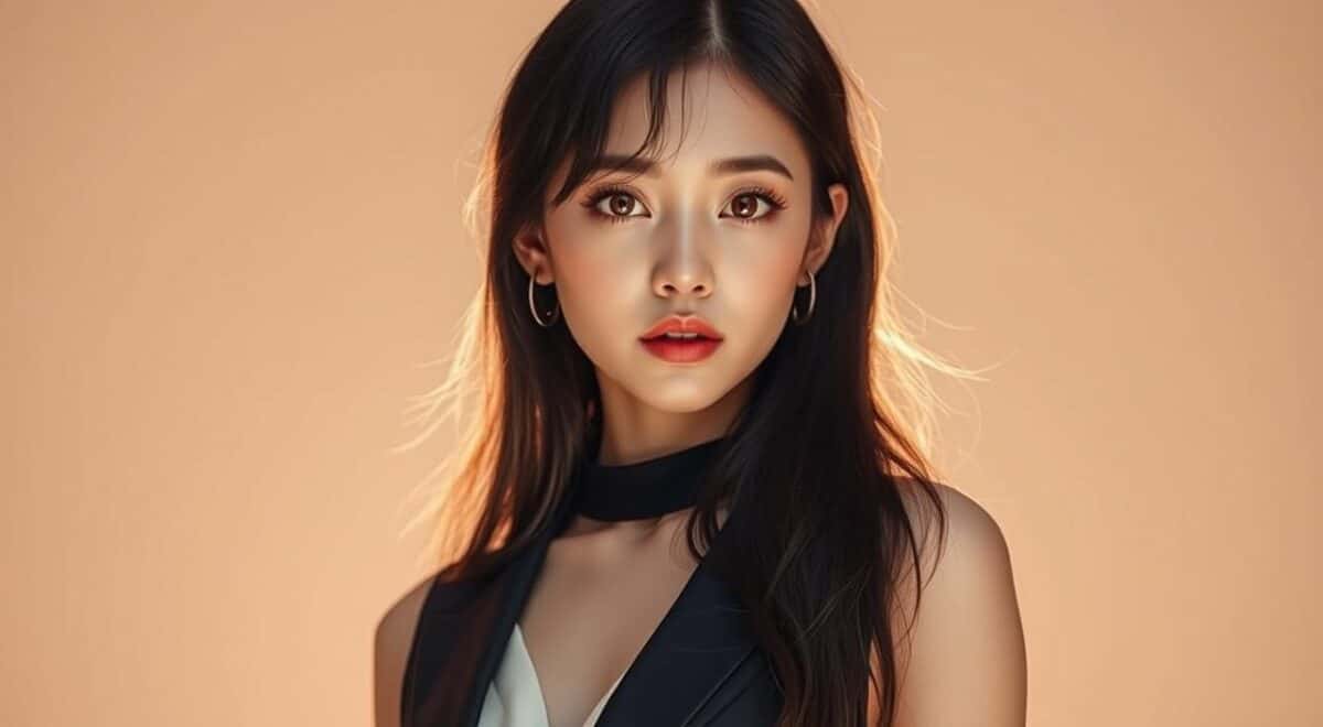 Jisoo: Saiba tudo sobre a cantora do BLACKPINK jisoo