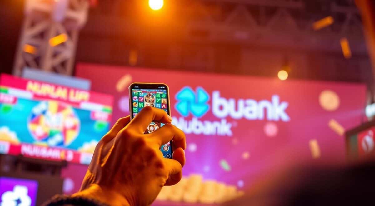 jogos para ganhar dinheiro no nubank