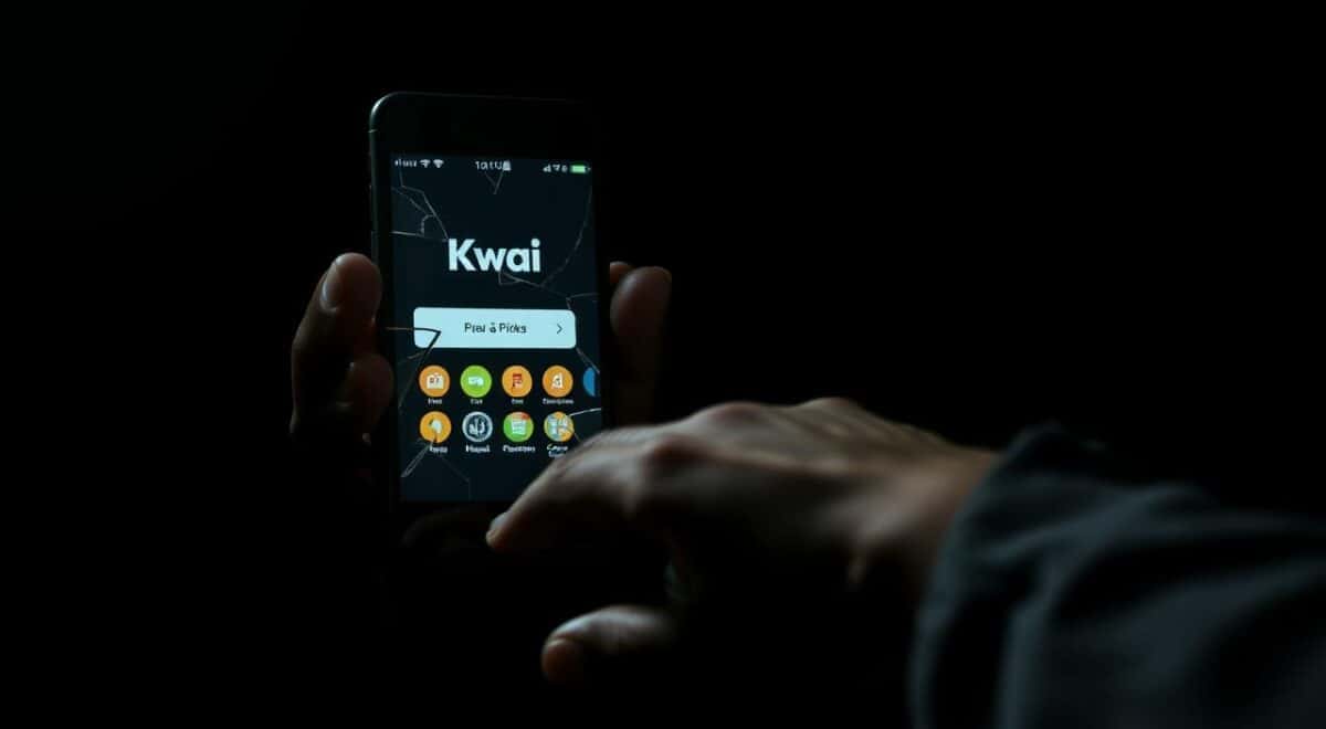 kwai é perigoso