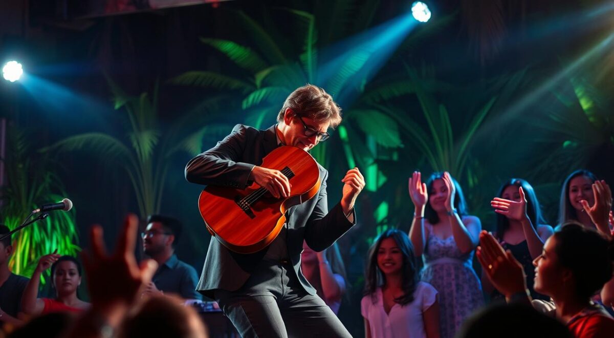 manu batidão altura