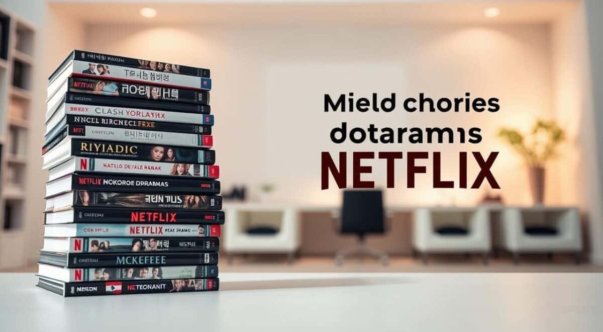 Melhores doramas Netflix: 10 séries imperdíveis melhores doramas netflix