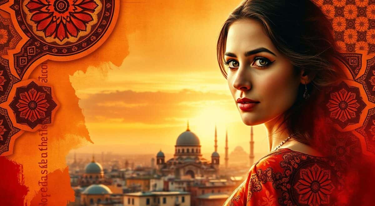 novela turca