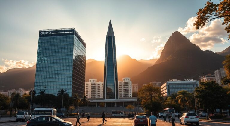 ogmo rio de janeiro ponteiro