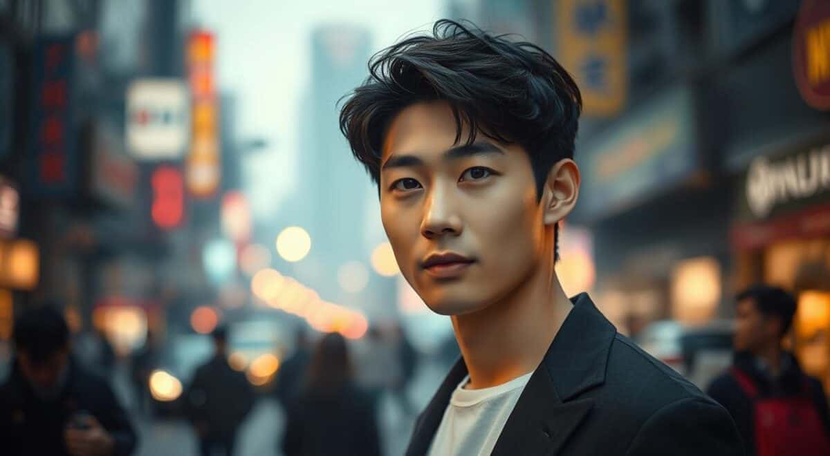 Park Bo Gum: Astro Coreano em Ascensão no K-drama park bo gum