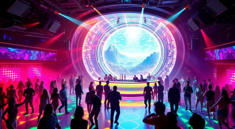 portal pop club