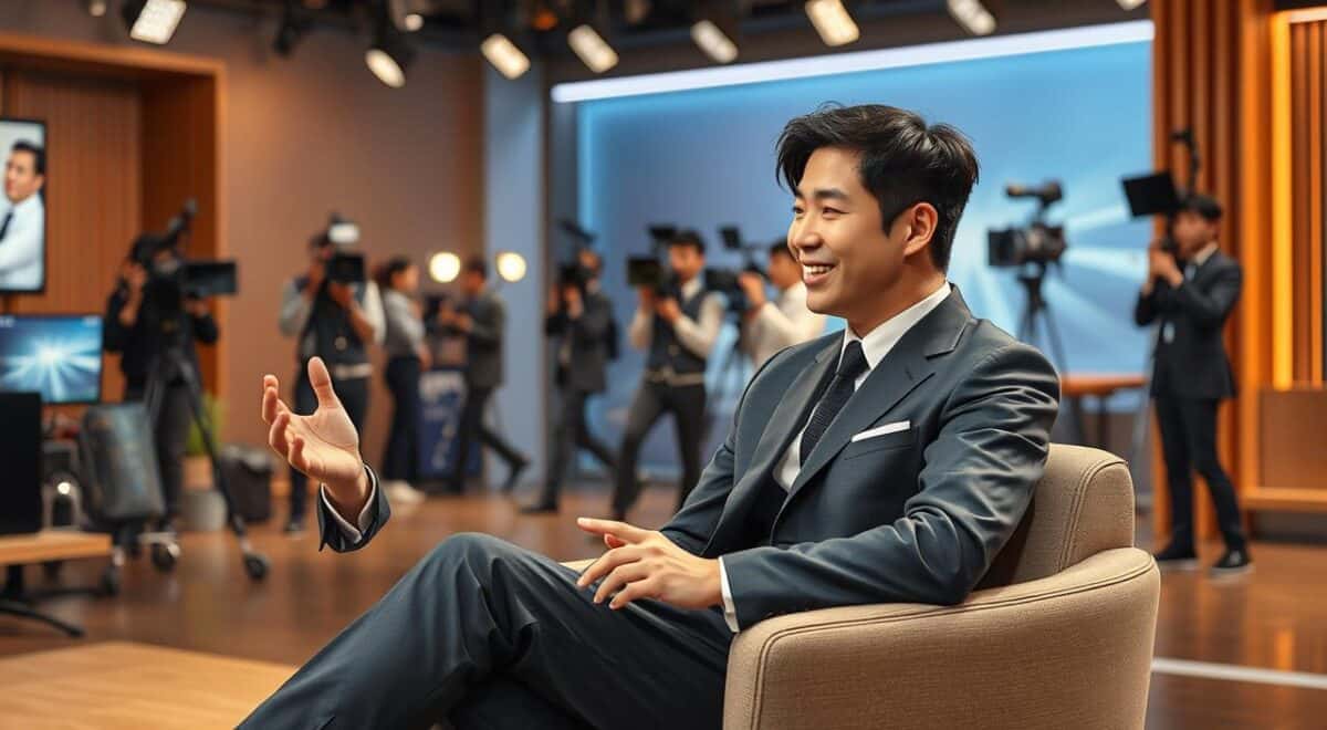 programas de tv com song joong-ki