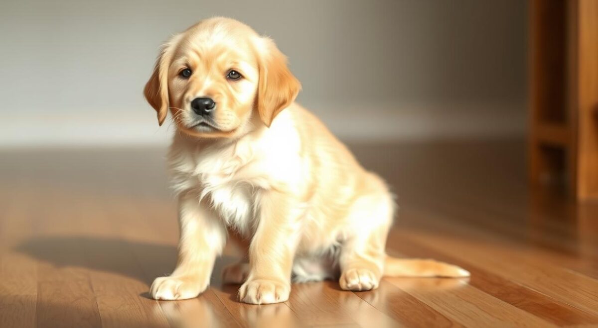 quanto custa um filhote de golden