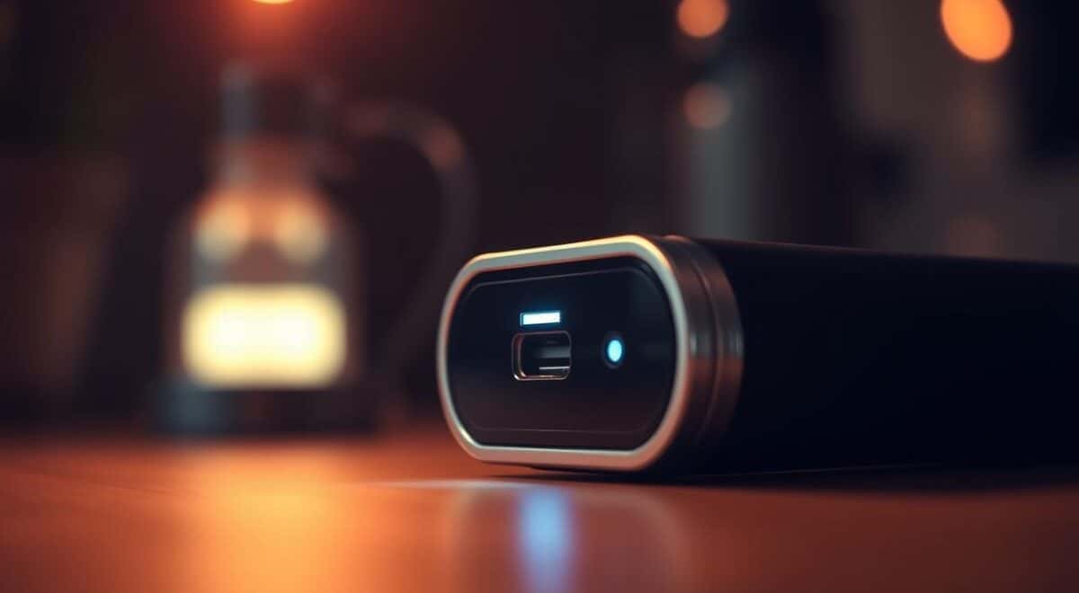 Quanto tempo demora para carregar um vape: Guia completo quanto tempo demora para carregar um vape