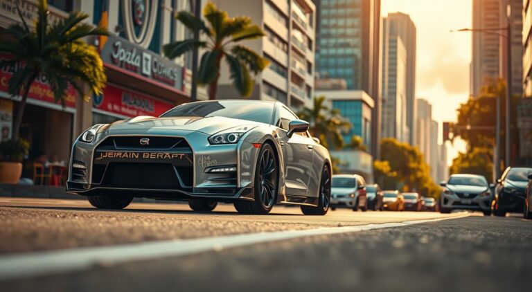 quantos gtr r35 tem no brasil