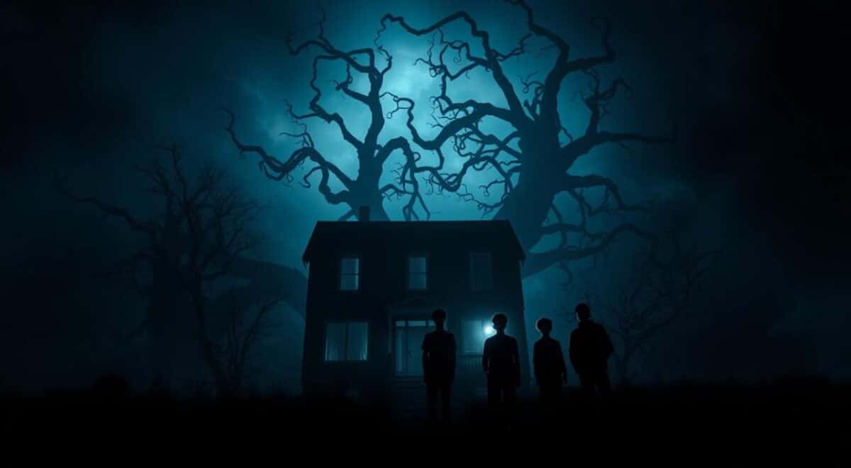 Stranger Things: A série de sucesso da Netflix Brasil series turcas na netflix