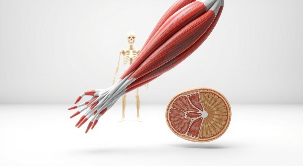 tipos de contração muscular