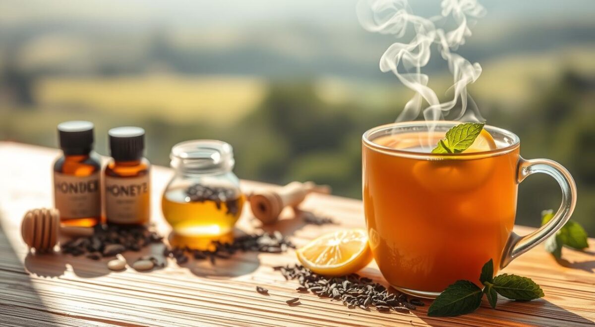 voz rouca o que fazer