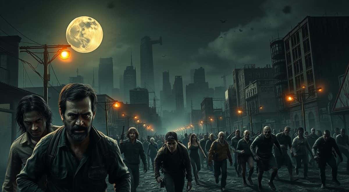 walking dead