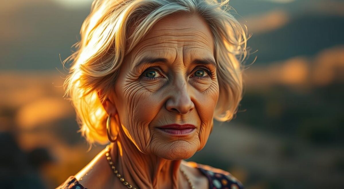 Anne Bueno tem quantos anos?