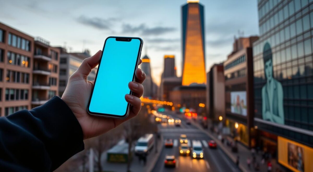 Atendimento Sky: como resolver problemas pelo celular