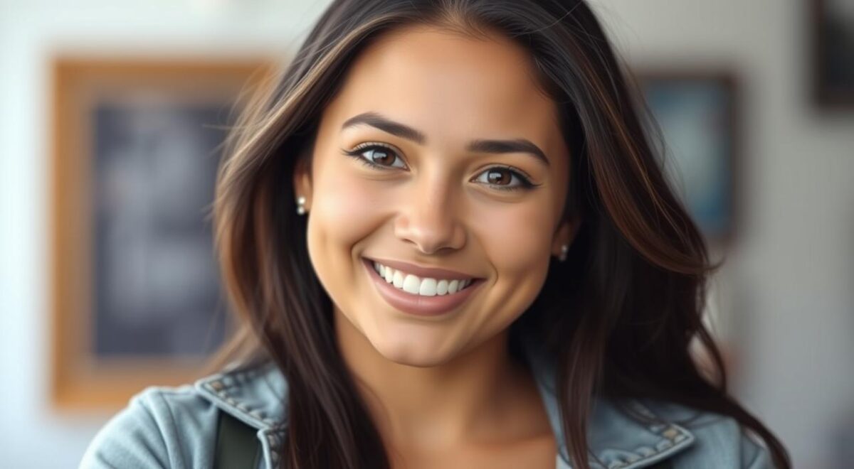 Beca Barreto: tiktoker que conquistou o Brasil