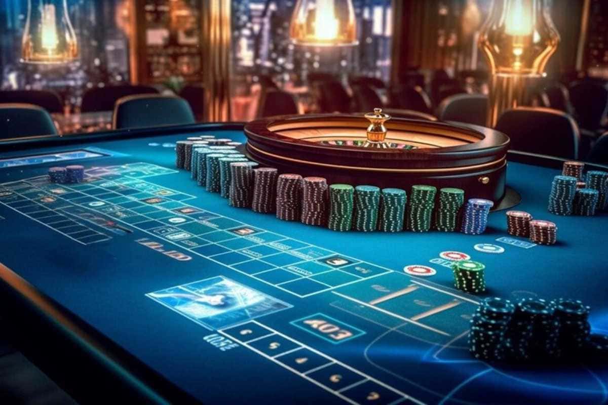 BetFusion e a nova era das apostas esportivas no Brasil