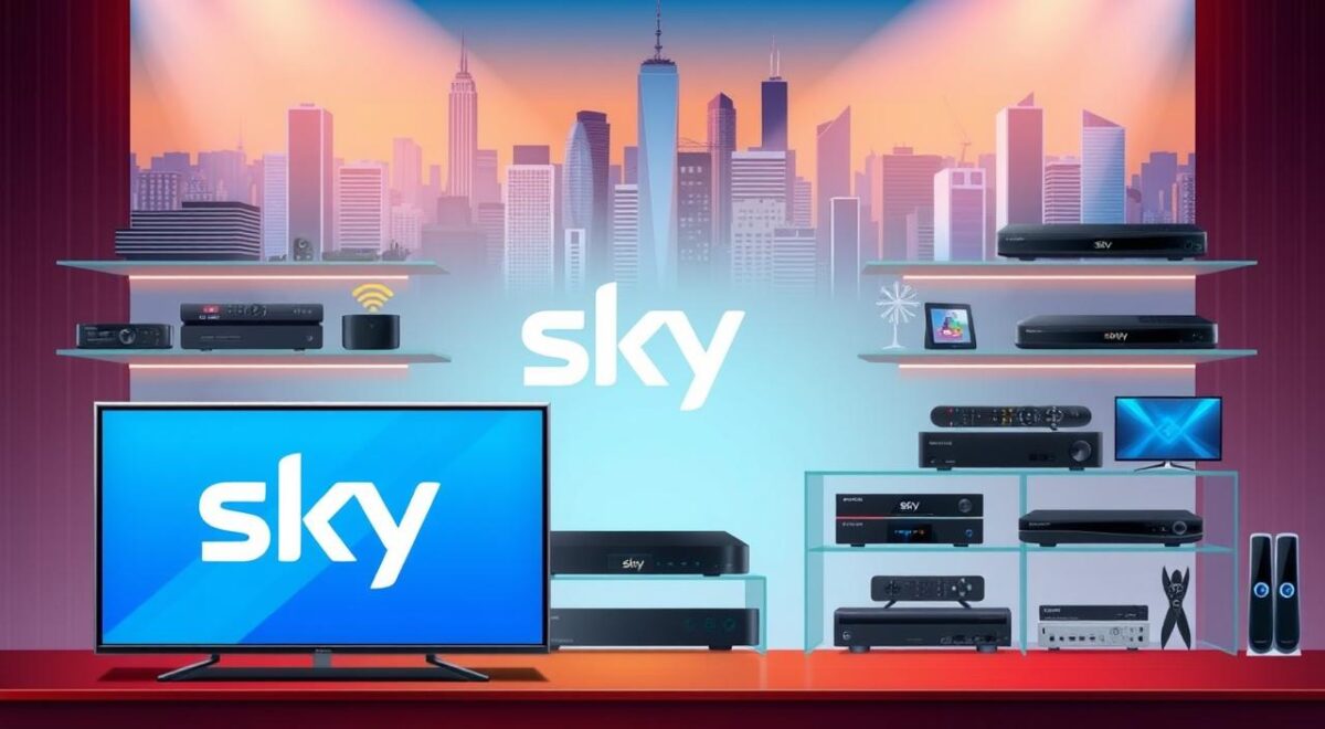 Canal Premiere HD na Sky: onde encontrar?