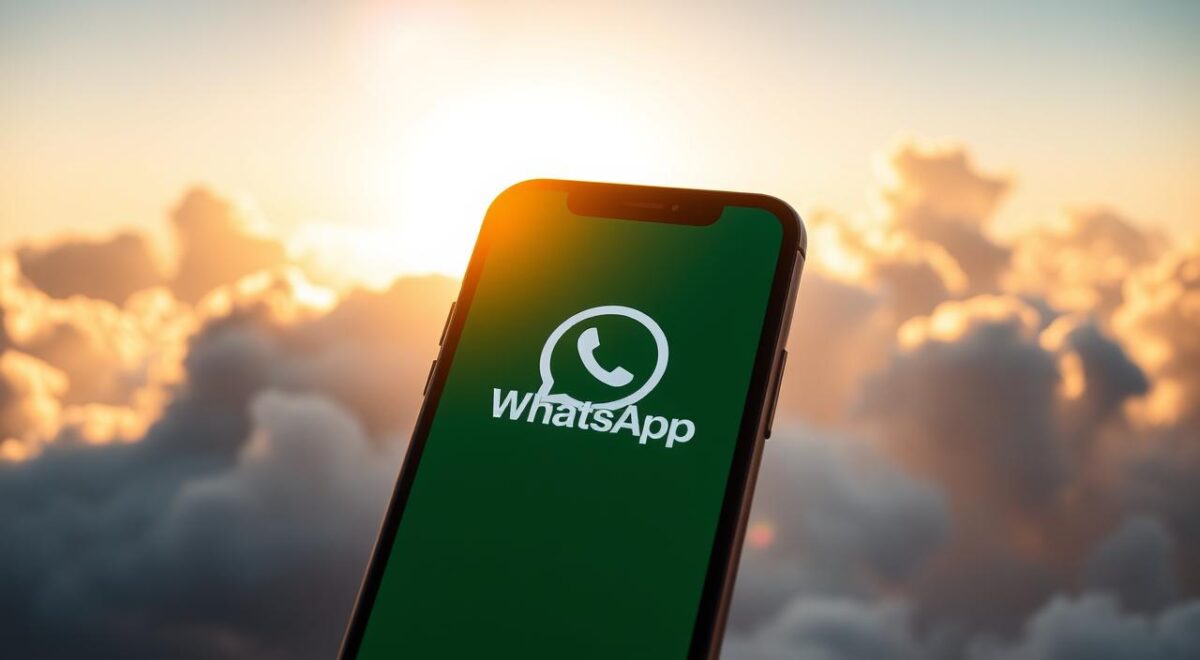 Como entrar em contato com a Sky pelo WhatsApp