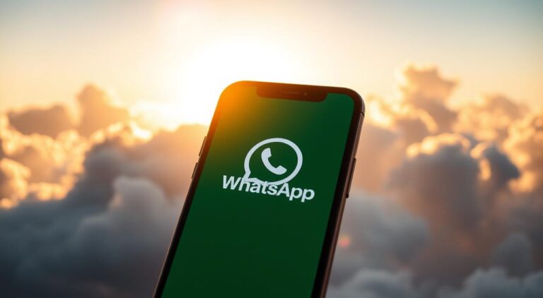 Como entrar em contato com a Sky pelo WhatsApp