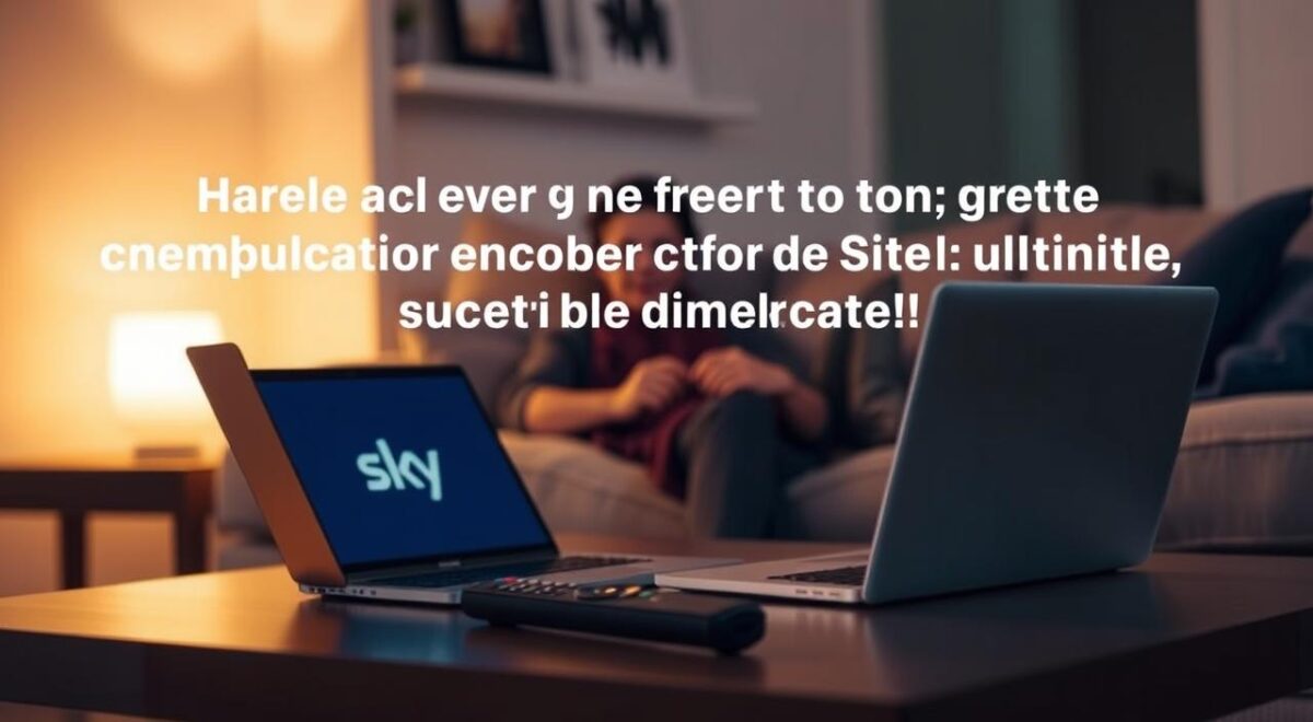 Como recarregar a Sky sem sair de casa
