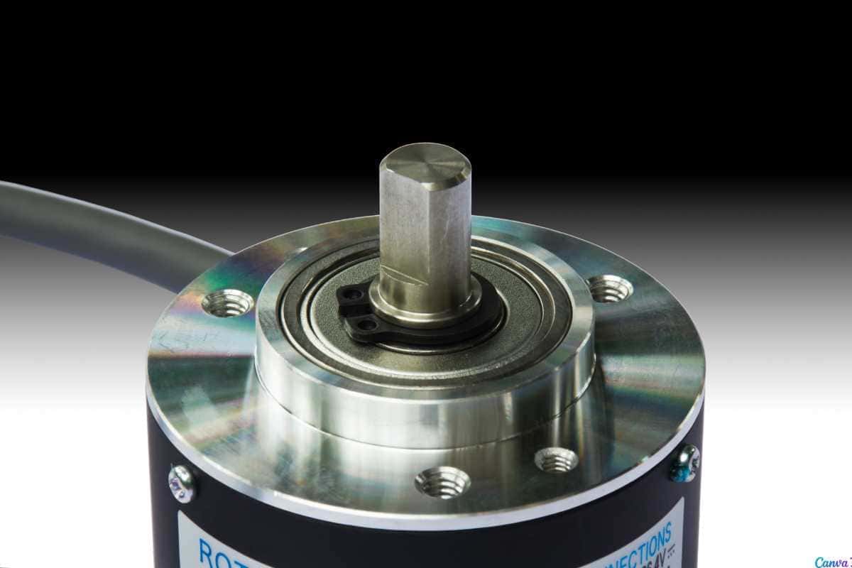 Encoder incremental: a solução ideal para otimizar o controle de movimento