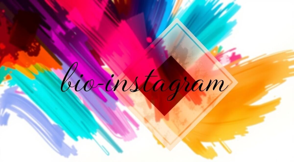 Dicas de frases para bio do instagram que bombam nas redes