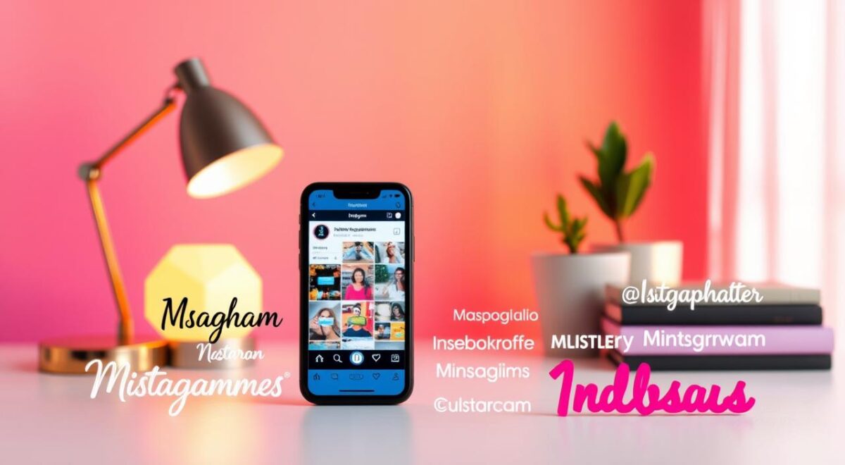 Dicas de nome de usuarios instagram que bombam nas redes