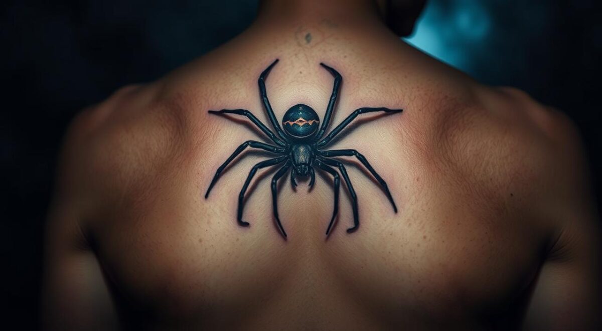 Dicas valiosas sobre o'que significa tatuagem de aranha