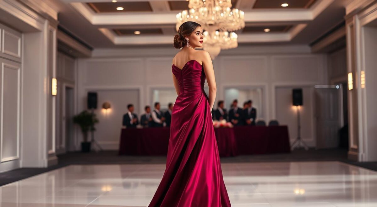 Entenda o que é roupas para ir na formatura como convidada