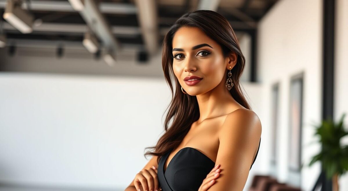 Fernanda Betinardi: quem é a empresária da moda?