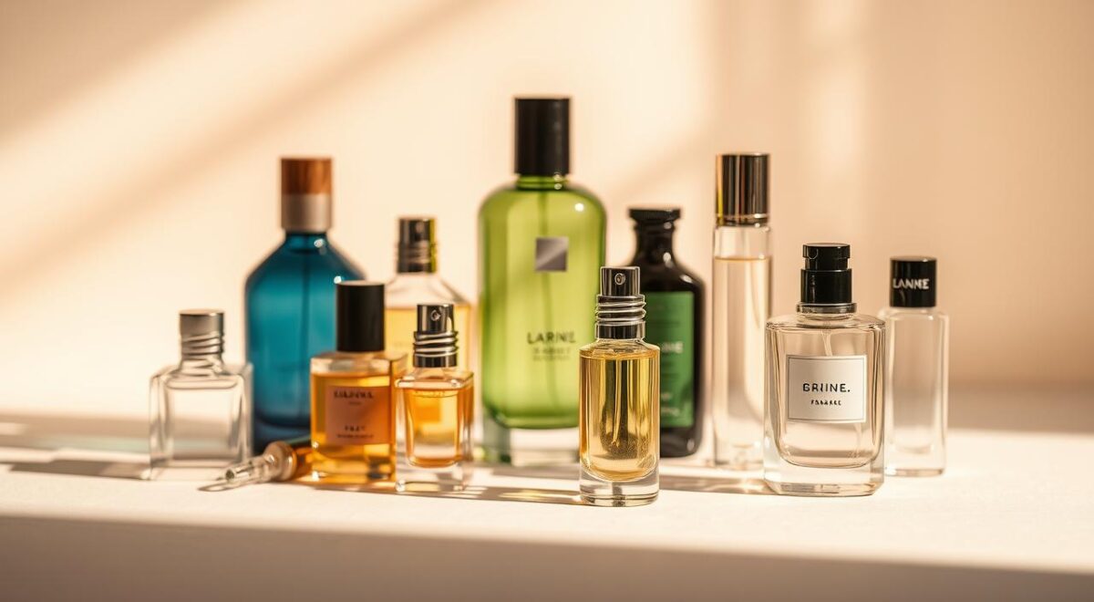 Guia completo de frases de perfumes para instagram populares