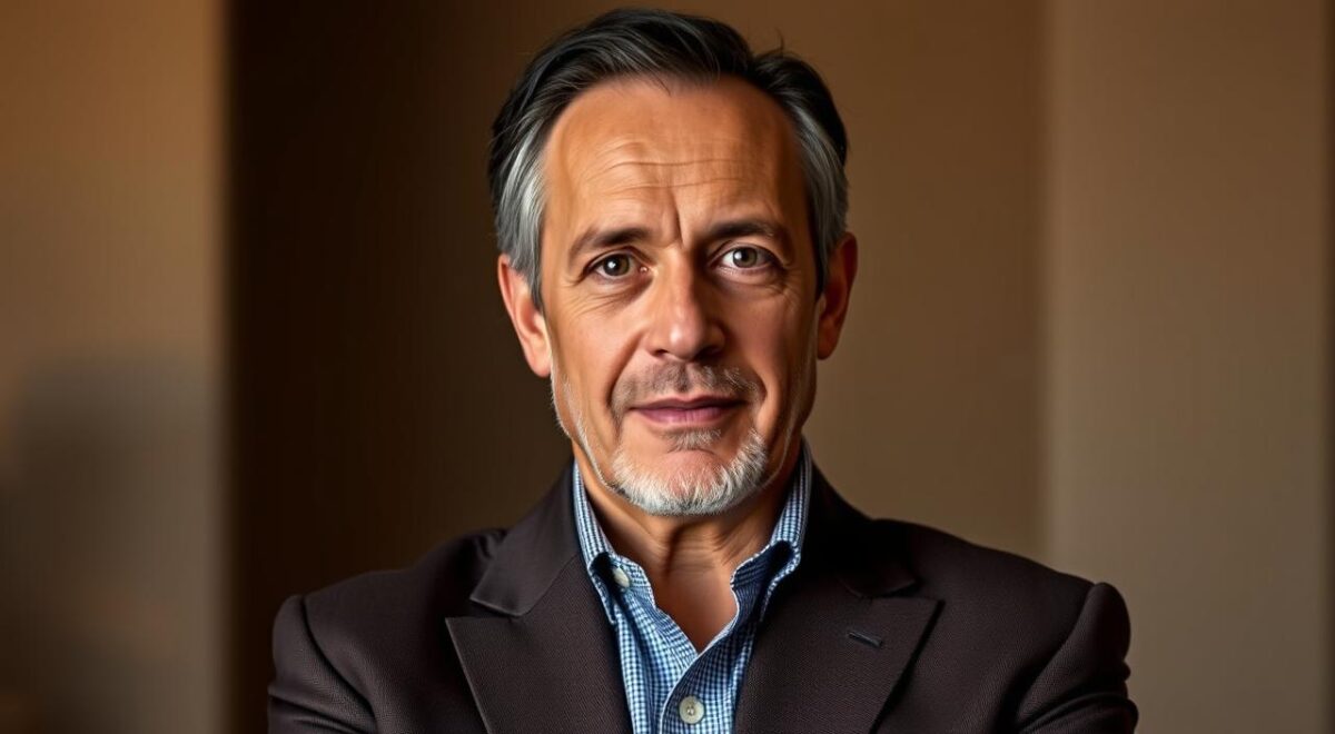 Guto Galamba: idade e trajetória