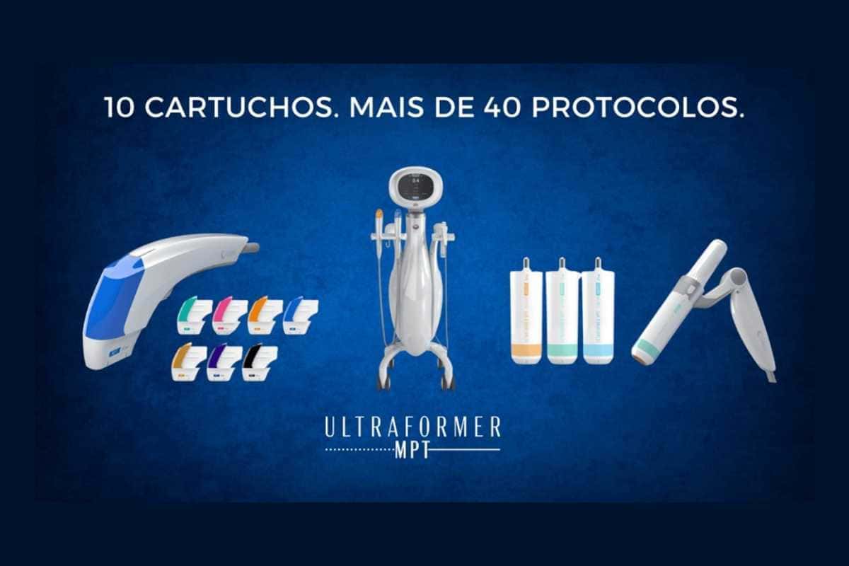 Inovação em estética: locação do Ultraformer MPT facilita o acesso ao Ultrassom Microfocado