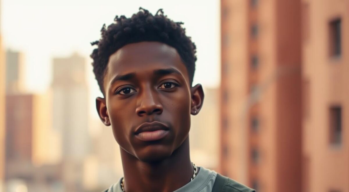 Javon Walton: idade e trajetória como ator