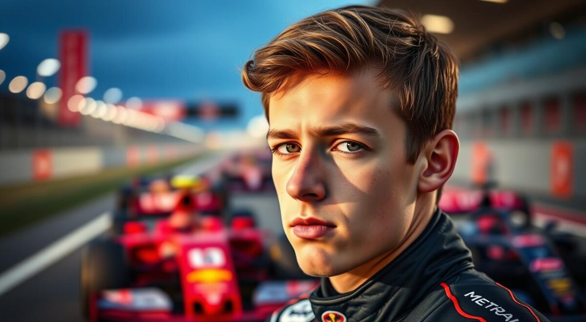 Lando Norris: idade e carreira na Fórmula 1