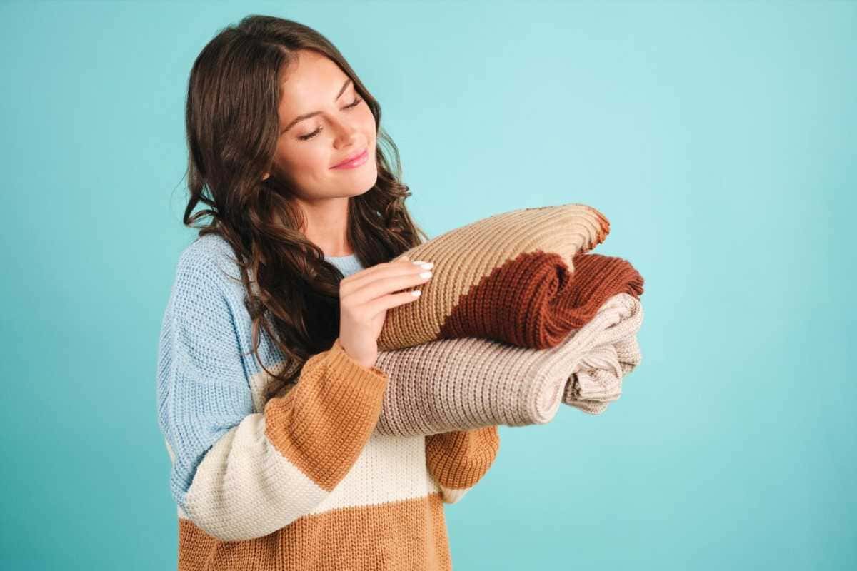 Cuidados essenciais para manter as roupas sempre novas e bem cuidadas Cuidados essenciais para manter as roupas sempre novas e bem cuidadas
