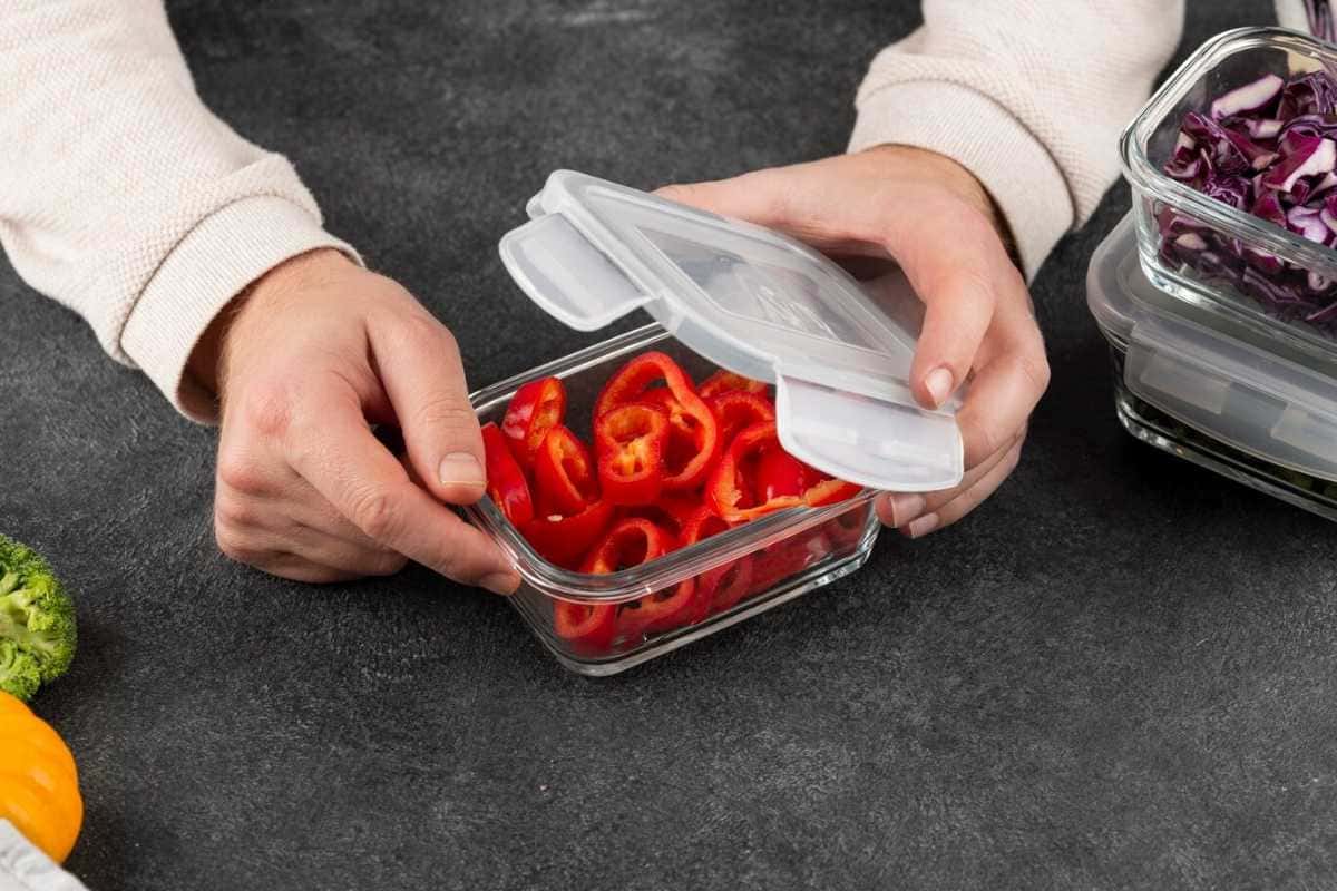 Organização para famílias: truques para deixar lanches e refeições mais acessíveis no dia a dia