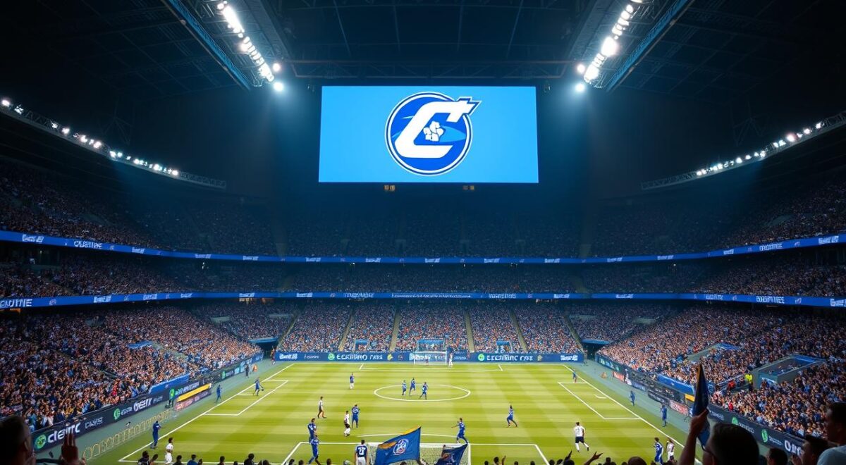 Onde assistir aos jogos do Cruzeiro na Sky?