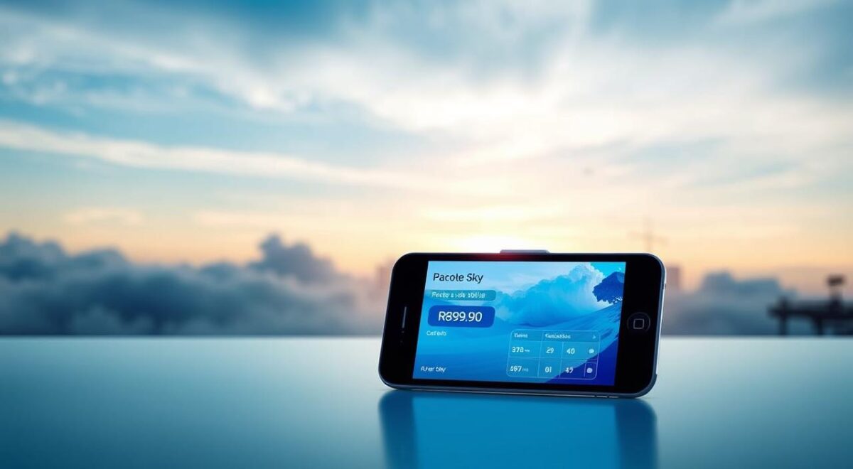 Pacote Sky de R$ 89,90: o que está incluso?