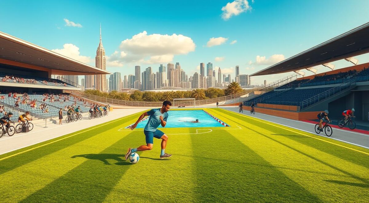 Qual o melhor plano da Sky para esportes?