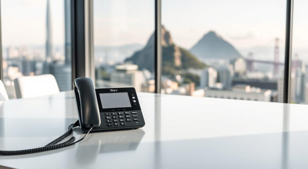 Qual o telefone da Sky Rio de Janeiro?