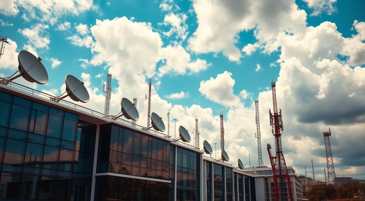 Qual pacote da Sky tem mais canais abertos?